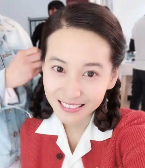 宁丹琳饰演夏雪背黑锅多年,杨紫不演《家有儿女》到底为哪般_有关