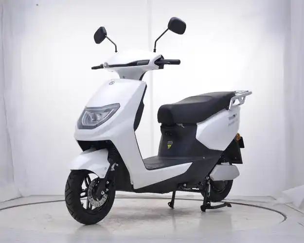 爱玛牌am1000dt14a电动两轮摩托车