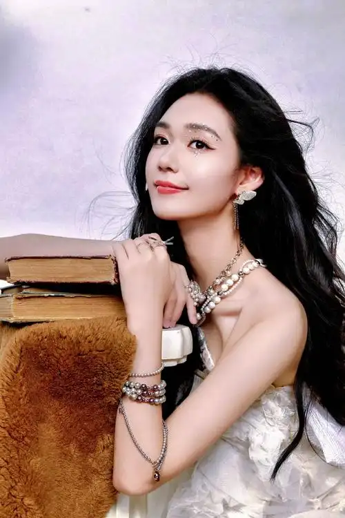 段奥娟23岁碎念巡回演唱会