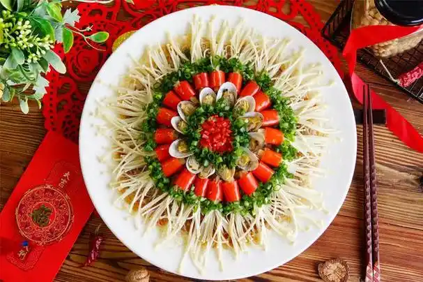 临近中秋,分享8道好吃的"吉祥菜",照着做一桌,家宴不发愁