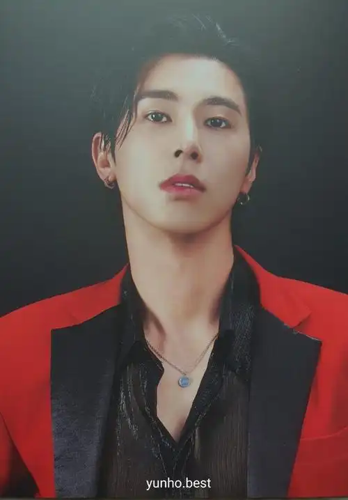 郑允浩也太好看了吧!