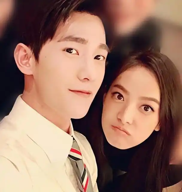 杨洋绯闻女友数量已达6人?然而这一次真实性仍是未知之数?