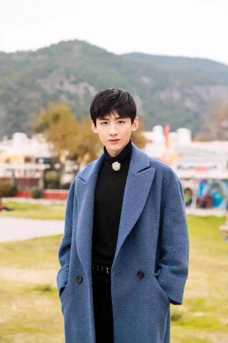 [白敬亭][分享]180221 《二十四小时3》无水印高清剧照放送 白敬亭无