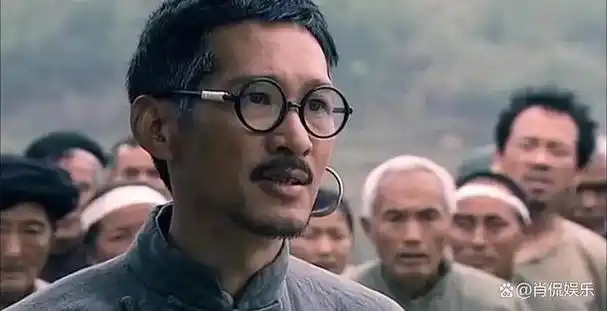 配角专业户王劲松:一句话得罪大半个娱乐圈,他到底有多狂?