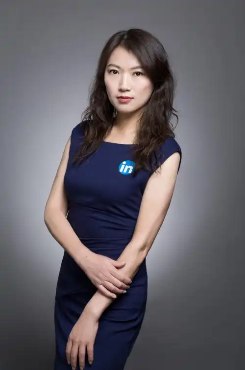 蔡晓丹女士和领英简介esg2022嘉宾与合作伙伴在陆续确认中,日前领英