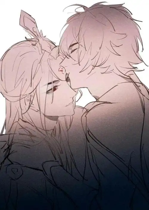 王者荣耀甜甜的cp