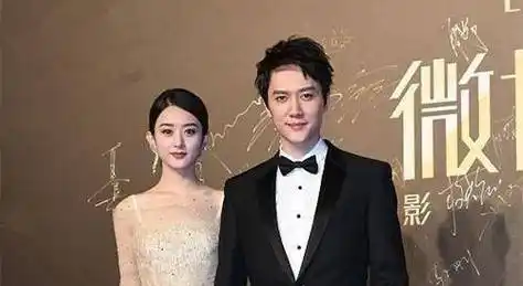 赵丽颖提前庆生,晒和关智斌丁子峻合照,噘嘴卖萌气质温婉少女_冯绍峰