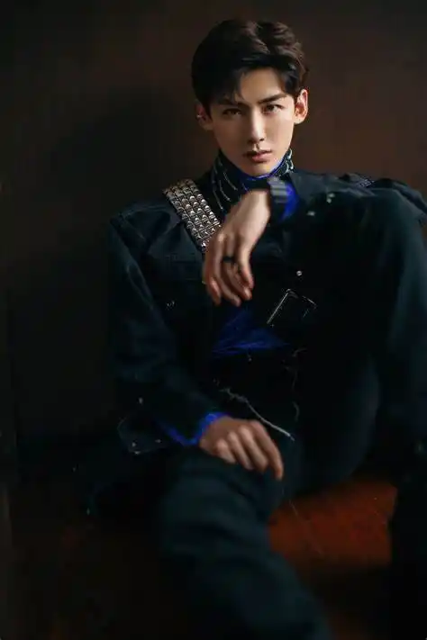 白敬亭个人简介(心酸成名史,娱乐圈梗王,他到底经历了什么呢?