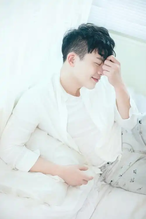 海口约拍 怎么给男友拍一套帅气的写真?