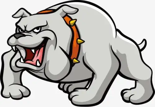 凶神恶煞简笔画