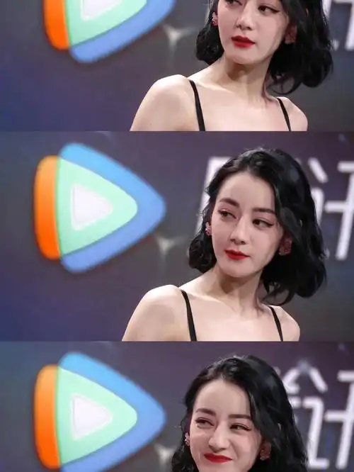 在逃公主迪丽热巴