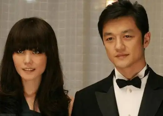 王菲11年前的选择挺靠谱!再婚才两年,李亚鹏的"老问题