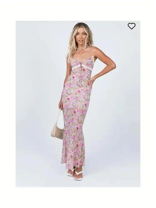 princesspolly来自澳大利亚品牌