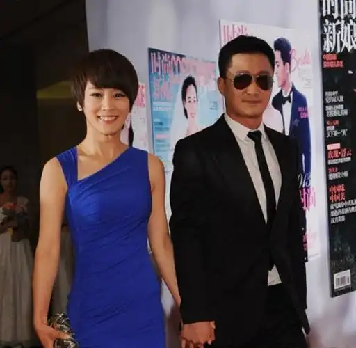 与吴京搭档一炮而红,脱下军装美到爆炸,怪不得谢楠彻夜难眠