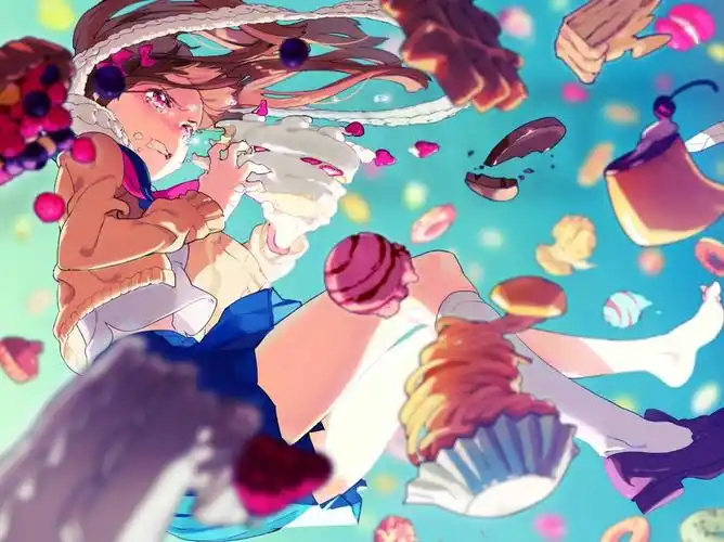 3840x2160分辨率下载,原始4k超高清壁纸和背景图像,高清图片,动漫壁纸