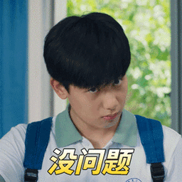 棋魂胡先煦没问题同意搞怪逗gif动图_动态图_表情包下载_soogif