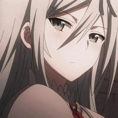 动漫头像|超酷女生动漫头像