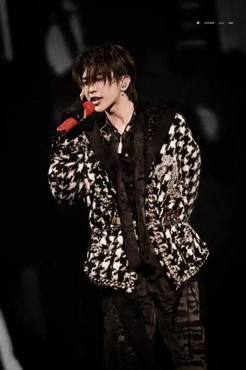 蔡徐坤2021个人巡回演唱会