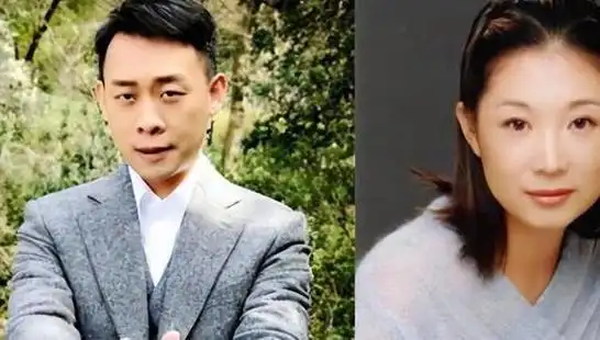 央视主播钱琳琳二婚带儿子嫁小6岁影帝张译丁克15年被宠成宝