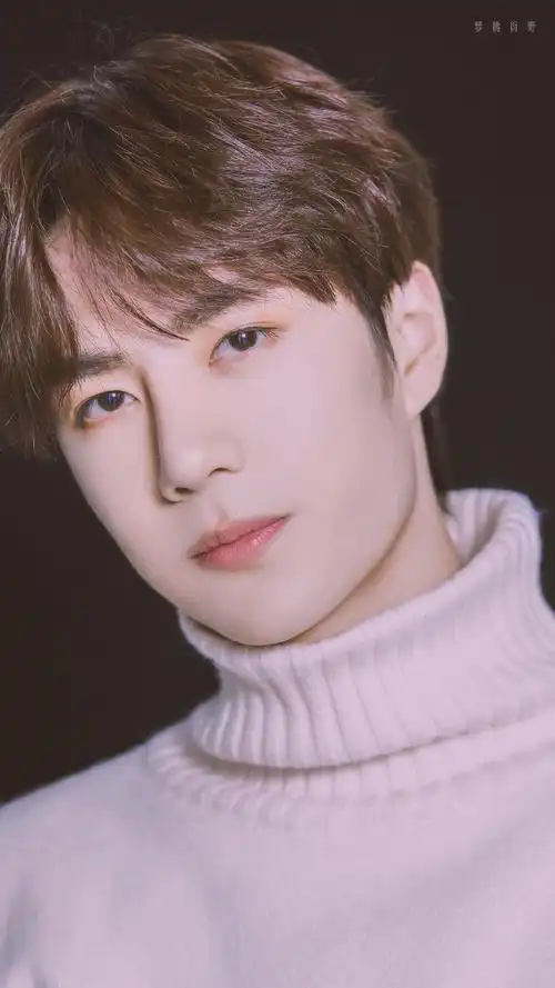 王一博好看的图有哪些有大神分享吗