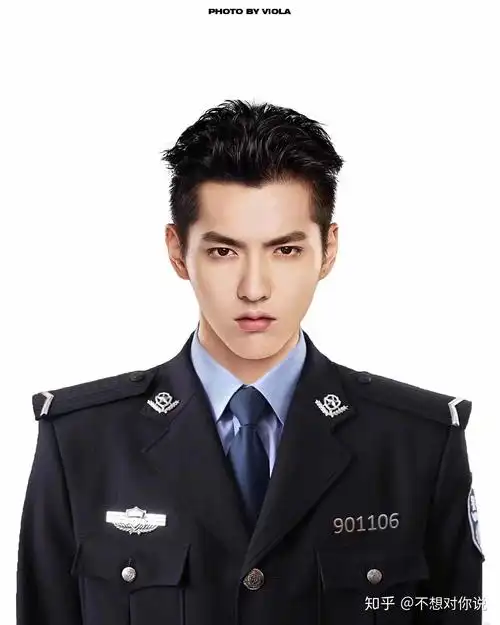 吴亦凡有哪些出圈神图?