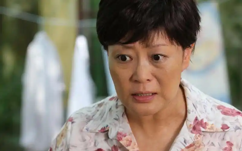 小品女王杨蕾:9次上春晚,和戴志诚离婚20年,至今单身无儿无女