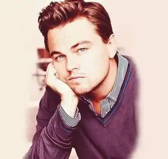 小李子终捧奥斯卡小金人 往昔女友中长新潮发型大收集