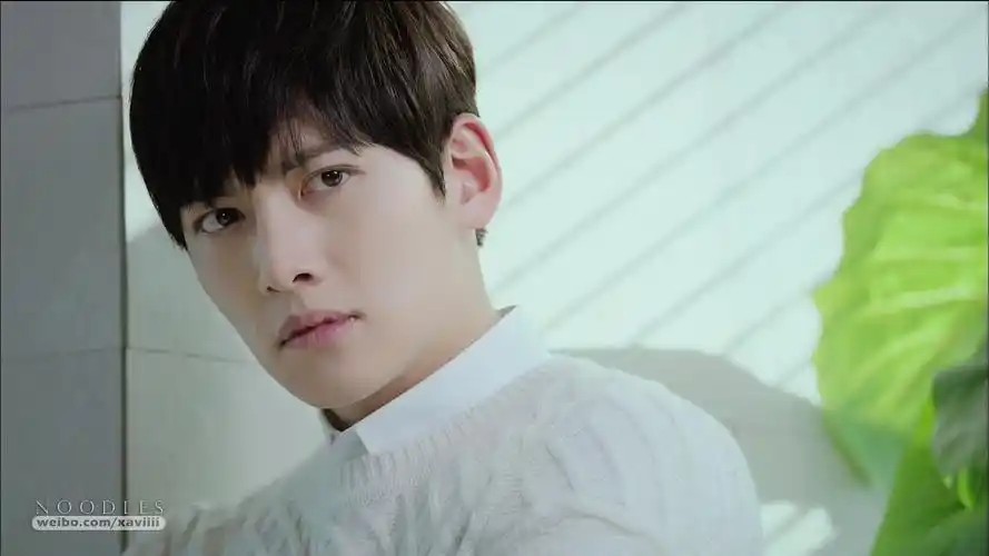 healer,池昌旭healer壁纸图片