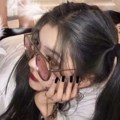 霸气女头超拽高冷 高清高冷又帅气又霸气的女头图片_女生头像_美头网