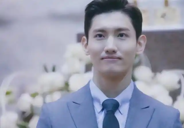 34岁沈昌珉官宣得子!妻子怀孕到生产全程陪伴,曾与宋茜传绯闻