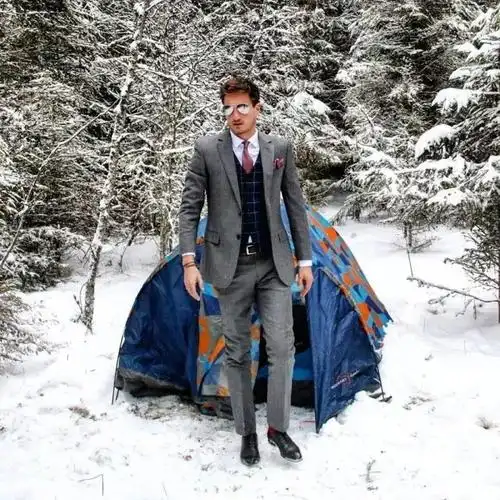 全球最帅数学老师六块腹肌模特身材