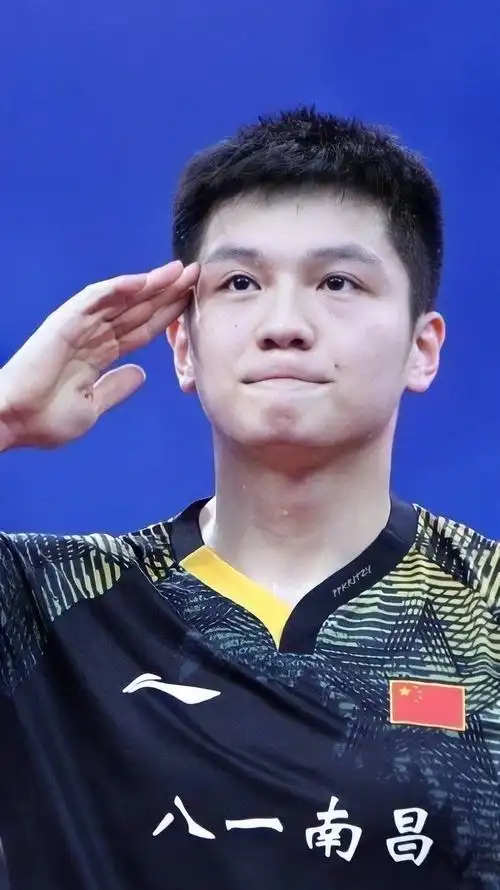 中尉樊振东敬军礼合集缓慢施工03