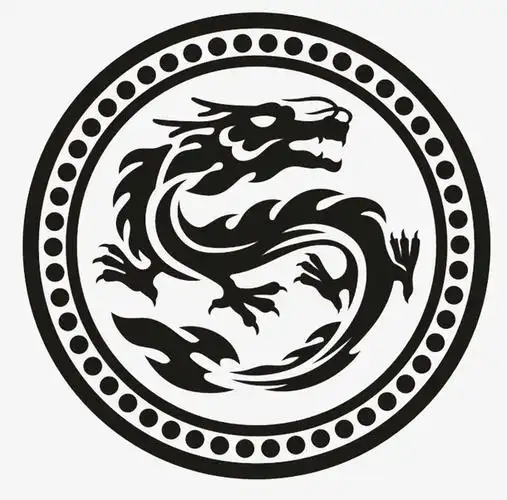 图腾龙纹身过肩龙纹身蝎子剪影纹身图片霸气蝎子图片小清新蝴蝶纹身