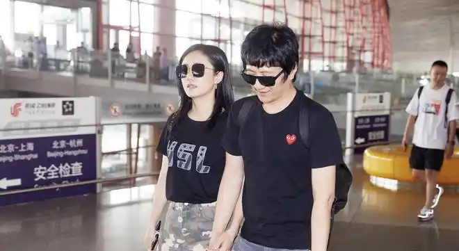 "辣妹子"刘芸:出道多年不温不火,有演技却输在性格|黄晓明|聂远