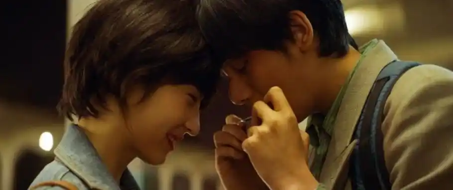 第十四届北京国际电影节天坛奖主竞赛单元揭晓:胡歌高圆圆主演新片