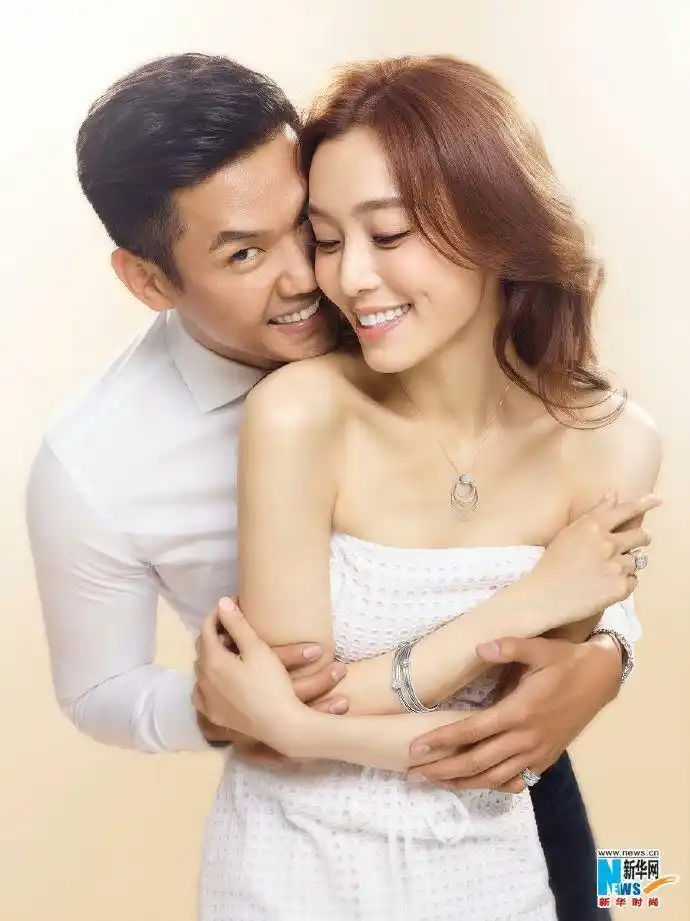 翔翔有你逗趣的爸爸一定很幸福黑人哥要和范范姐幸福恩爱一辈子happy