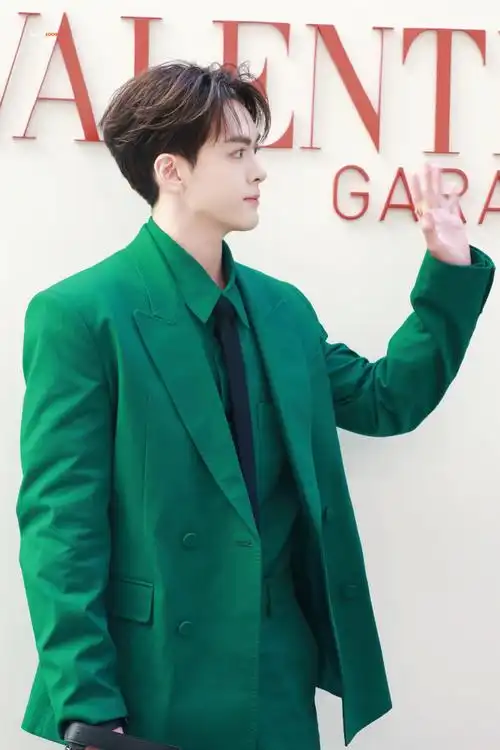 曾舜晞华伦天奴##曾舜晞孤舟