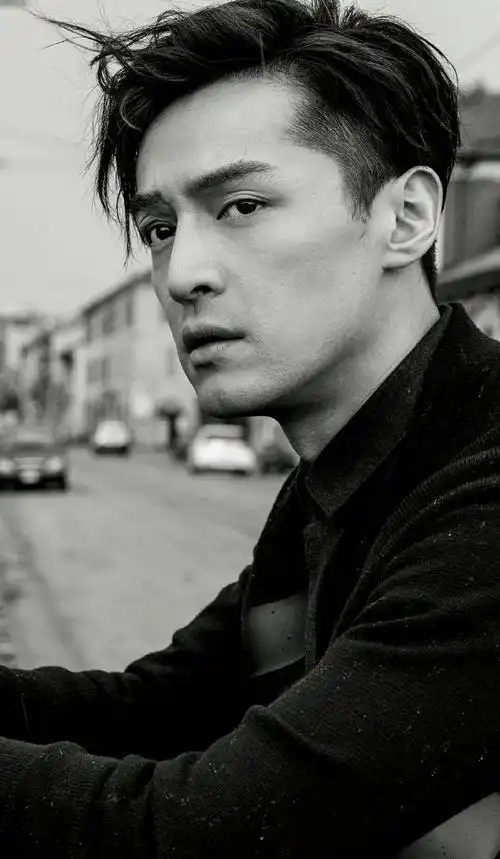 优酷无障碍剧场上线胡歌ai语音版##这些黑科技专为残疾人设计