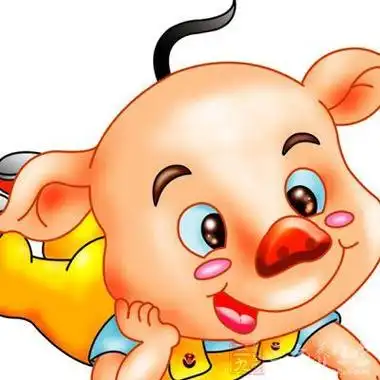 2023属猪好运微信头像 71年属猪女人的招财微信头像-开运网