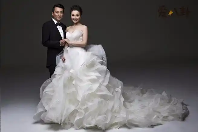 孙茜老公蔡远航家世背景富一代家境蔡远航是什么身份