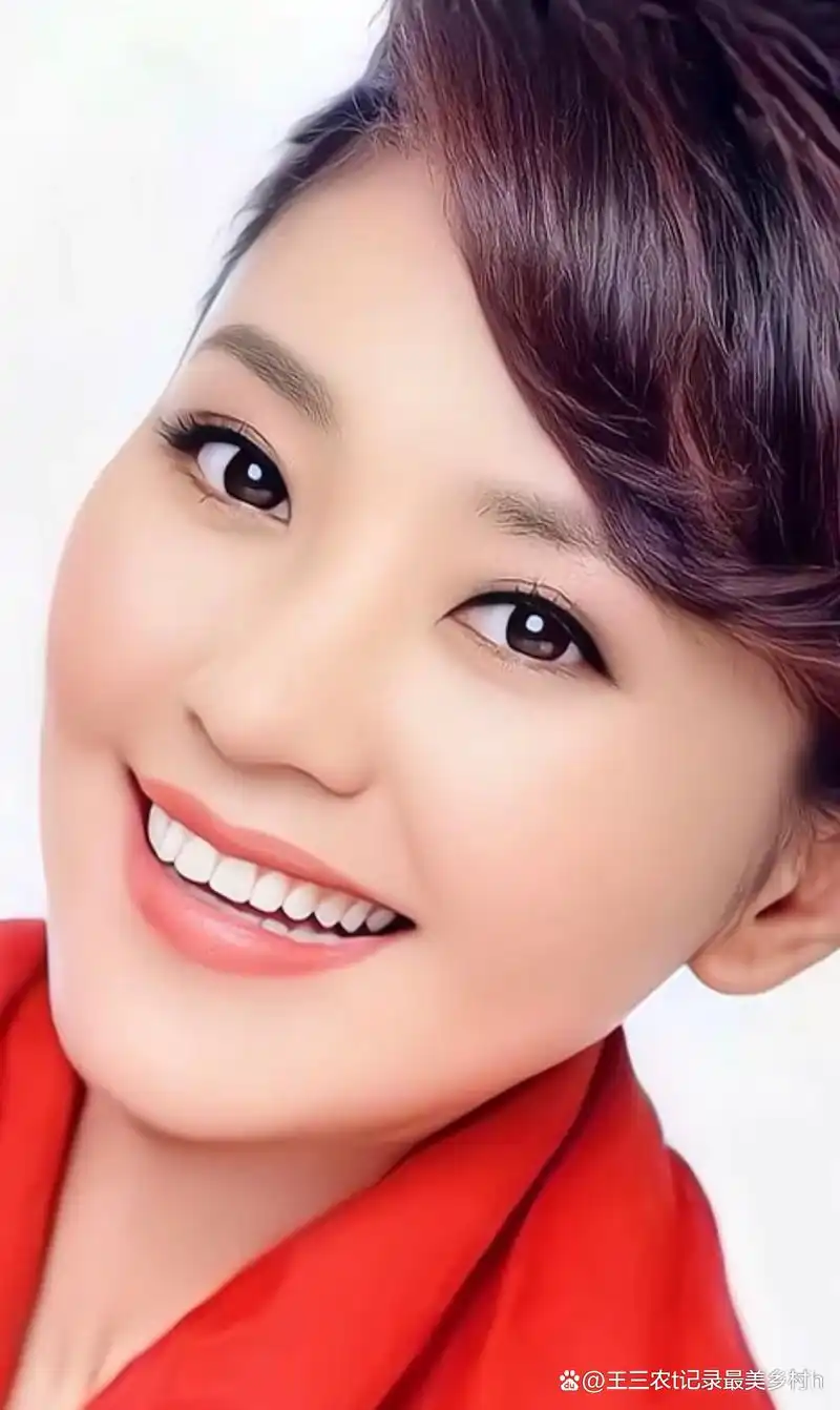 电视主持人方琼