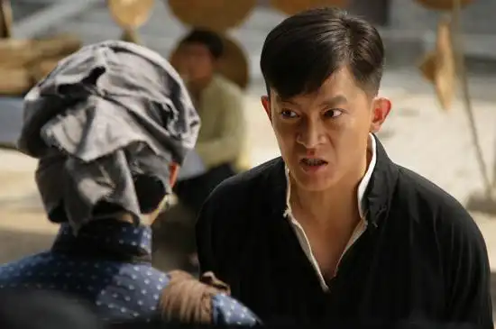 《铁梨花》收官 成就杨志刚优质蜕变