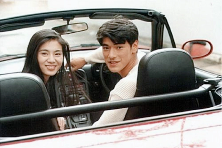 他曾是万千少女的"男神",如今47岁仍婚姻成谜,4年不见踪影_金城武