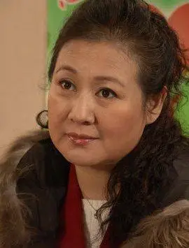 小品演员杨蕾个人资料和图片杨蕾现任老公是谁 - 佩龙个人网