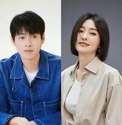 杨幂秦岚接连沦陷事实证明魏大勋才是真正的人间清醒