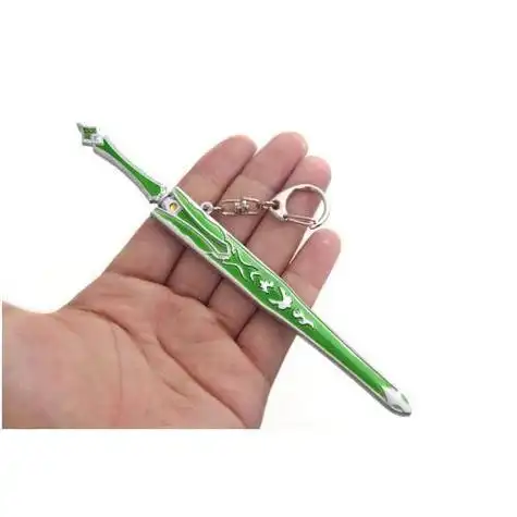 断念剑的简笔画