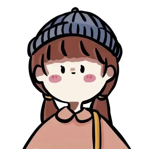 超可爱卡通团队头像