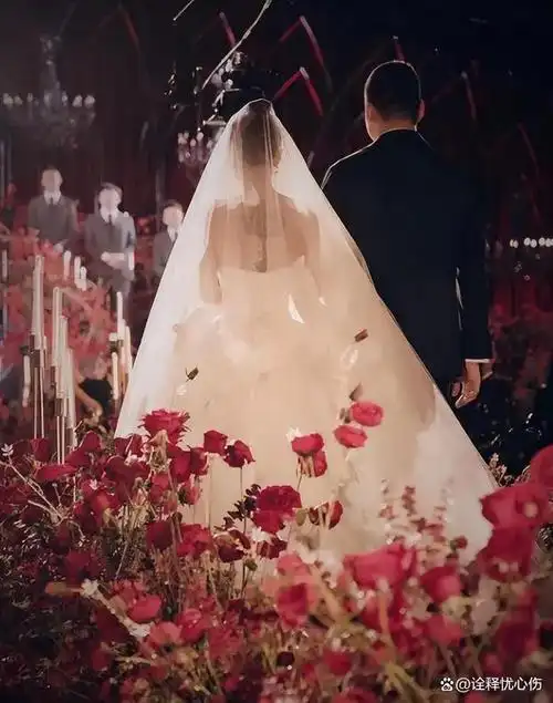 一嫁改命李嘉格被好声音淘汰后嫁富豪总裁翻身