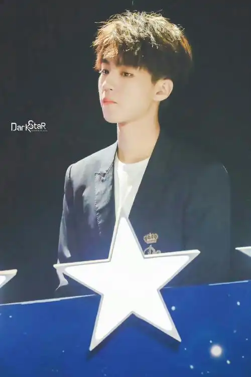 从开始到未来,只为王俊凯##王俊凯2024凯启甲辰