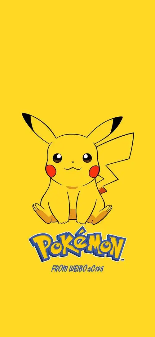 皮卡丘-花瓣网|陪你做生活的设计师 | "皮卡丘 壁纸"的图片搜索结果